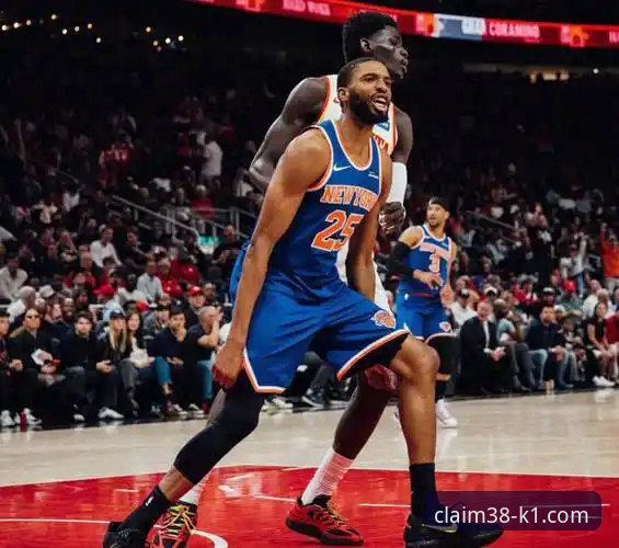 NBA季后赛尼克斯大胜老鹰晋级：K1体育平台赛事解读与数据指南
