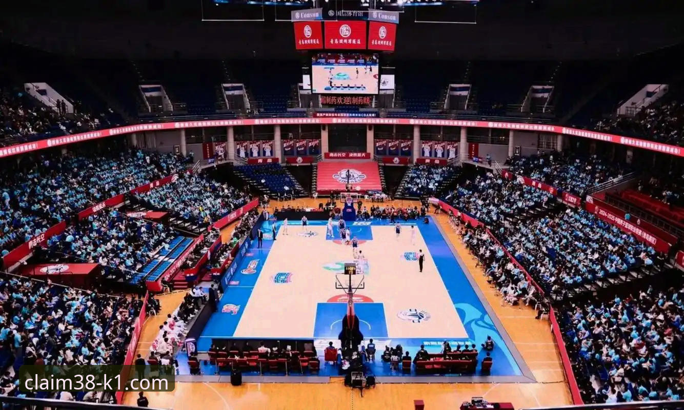 K1体育平台稳定吗 CBA季后赛横扫晋级实用技巧:从山西97-94胜青岛看关键战术