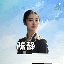 陈静