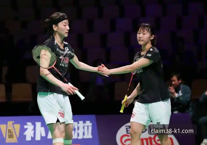 K1体育注册送38 尤伯杯半决赛赛事解析:如何在K1体育平台掌握比赛关键数据与选手表现完整指南